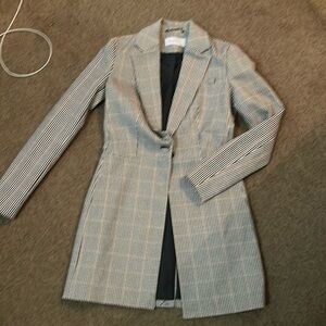 NWOT blazer